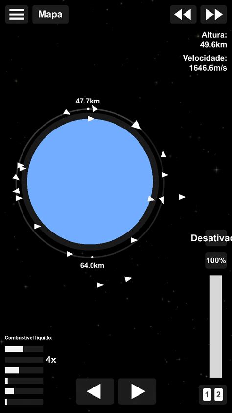 Apollo 11 : r/SpaceflightSimulator