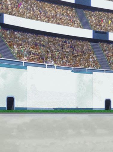 Bnha Sports Festival Backdrop By Fluffyplatypus On Deviantart