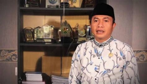 Subadri Tanggapi Sikap Netizen Soal Pembangunan Radarbanten Co Id