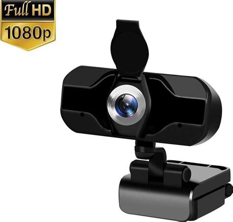 USB Standard PC WebCam (Wide-angle & HD 1080P Resolution) Buy, Best Price in Oman, Muscat, Seeb ...