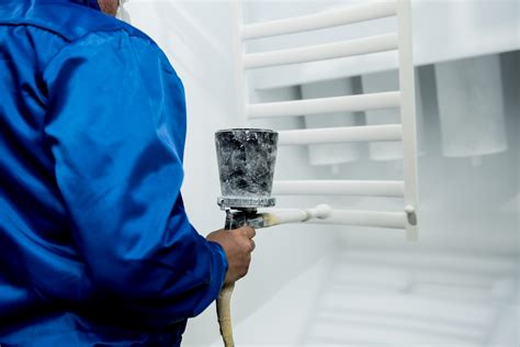 5 Unavoidable Complications of DIY Powder Coating