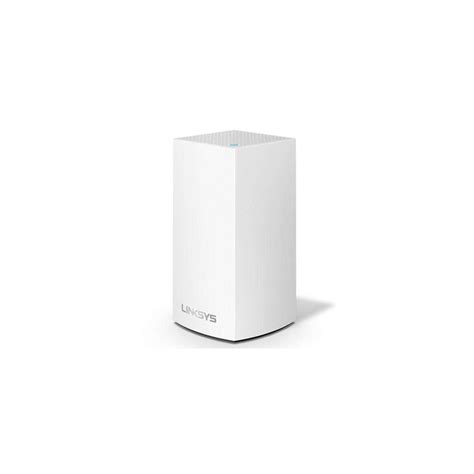 Router Wi Fi Mesh Linksys VELOP WHW0102 AC2600 2 Nodos