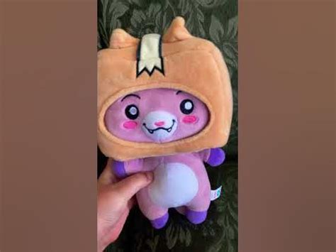 All lankybox plushies! - YouTube