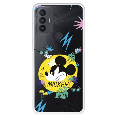 Estojo Oficial Disney Mickey Mickey Urban Tcl Se Cl Ssicos Disney