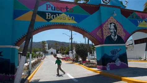 Mexicos Islas Marias Prison Is Now An Eco Friendly Tourist Hub