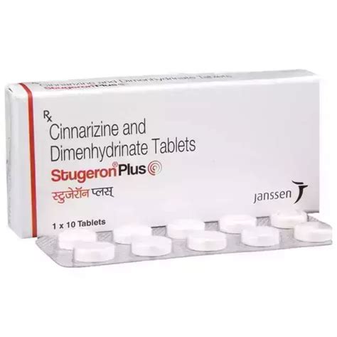 Stugeron Plus Uses Price Dosage Side Effects Substitute Buy Online