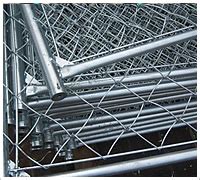 stainless steel chain link fence,ss diamond wire mesh