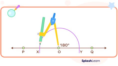 180 Degree Angle Definition Construction Examples Faqs