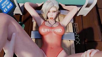 Recopilación de porno animado SFM y Blender de alta calidad XVIDEOS