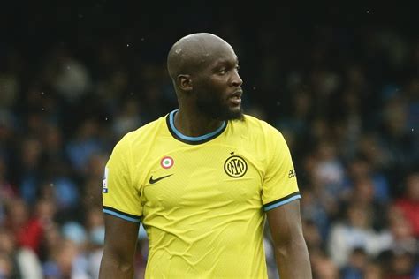 Cosa Si Aspetta L Inter Da Lukaku In Caso Di Offerta Del Milan C