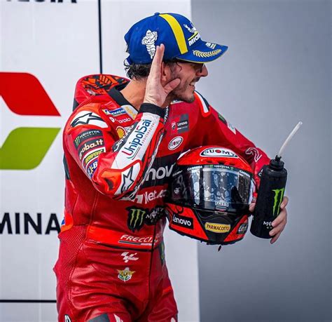 Klasemen Sementara Motogp Bagnaia Masih Kokoh Di Puncak Radar