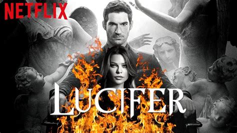 Lucifer Saison 5 la première bande annonce a été révélée