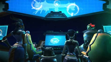 Wildstar Free To Play Announcement Trailer Fandom