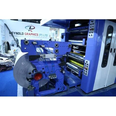 Newspaper Printing Machine - Newspaper Printer Latest Price ...