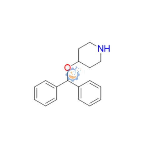 Ebastine Impurity C Rare Pharma Labs Empowering Lives