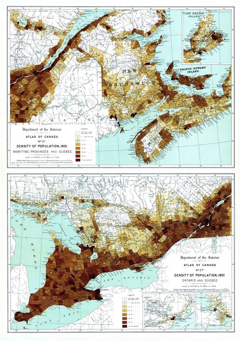 List of municipalities in pei population - lasopathought