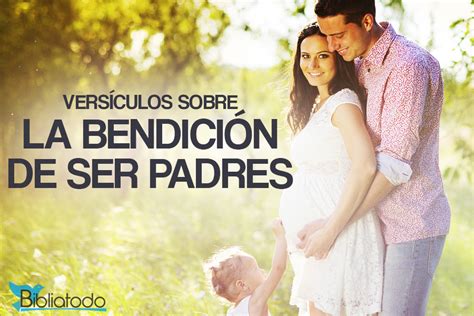 Vers Culos Sobre Ser Padres