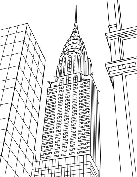 Chrysler Building