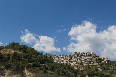 Village De Sainte Croix Du Verdon Sainte Croix Du Verdon