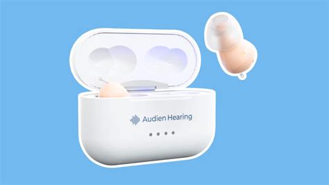 Audien Atom Pro 2 hearing aids released: Same price, new features ...