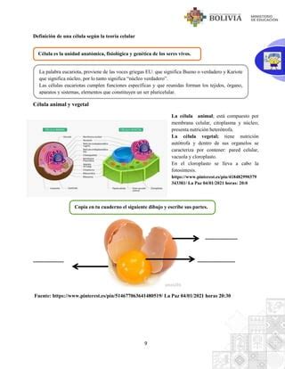 Temas 6 Sec Bio