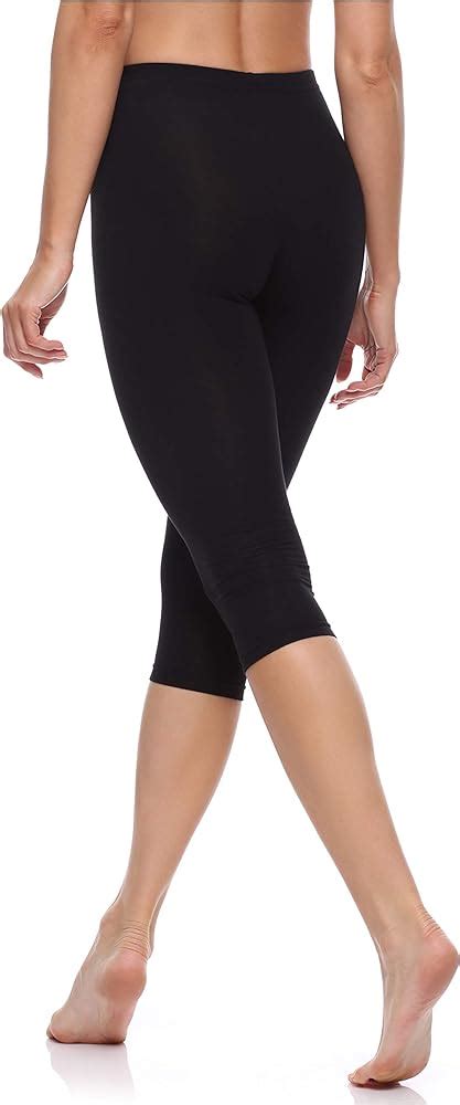 Venta Leggins Cortos Deporte Mujer En Stock