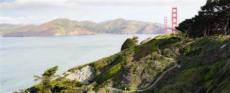 Presidio of San Francisco | Golden Gate National Parks Conservancy