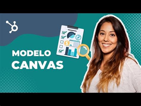 Gu A Pr Ctica Para Implementar El Modelo Canvas En Una Empresa