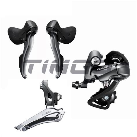 Shimano Claris R2000 2×8 Speed Road Bike Groupset St R2000 Brake Lever