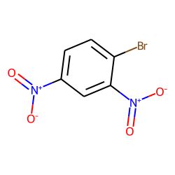 Benzene Bromo Dinitro Cas Chemical Physical