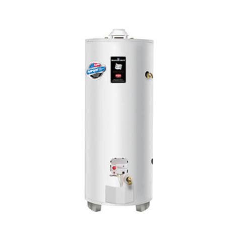 Rg275h6n Bradford White Rg275h6n 75 Gallon 76000 Btu High Input Atmospheric Vent Energy