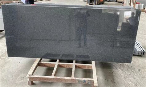 China Old G Padang Dark Gray Granite Tile Polished Countertops Best