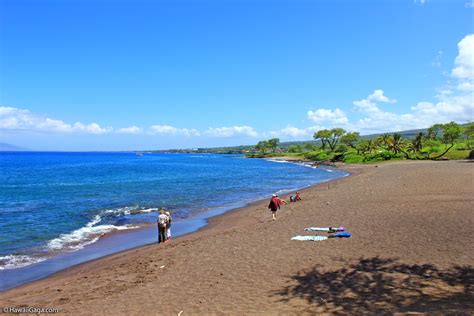 Makena State Park