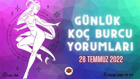 G Nl K Bur Yorumlar Temmuz Nar Fal