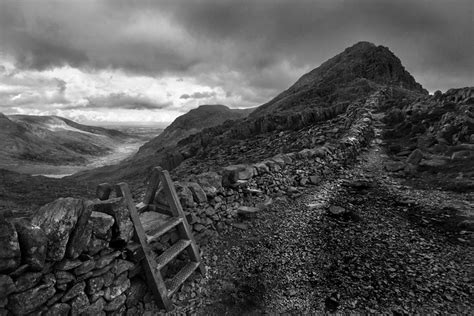 North Wales Photography & Workshops by Simon Kitchin | SNOWDONIA photographs - MOUNTAINS & LAKES