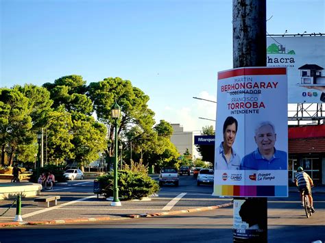 La Pampa Abre El Calendario Electoral En Una Elección Clave Para Juntos Por El Cambio Qué Se