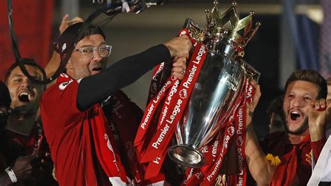 Happy Ending Jurgen Klopp Sebut Pemain Liverpool Hampir Sempurna