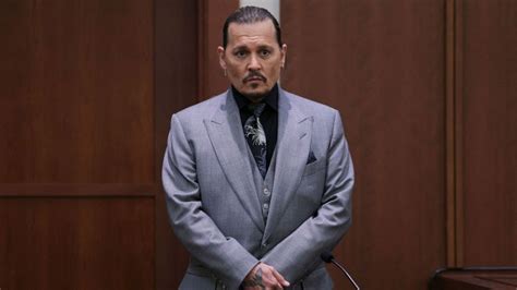 Lawyer In Next Case Speaks Out As Johnny Depp Prepares To Go Back To ...