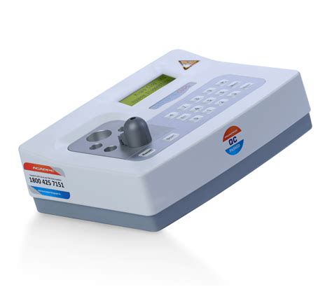 Mispa 2 Part CA51 Single Channel Semi Auto Coagulation Analyzers At