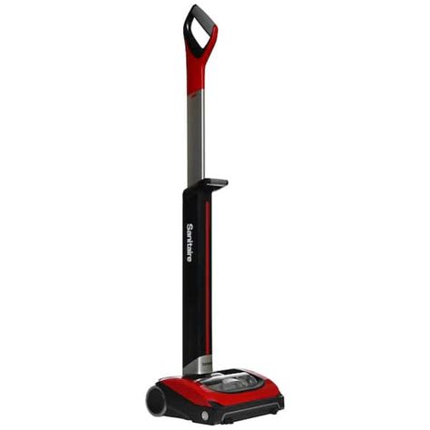 Sanitaire SC7100A Commercial Light Cordless Upright Vacuum Cleaner - Discounttoday.net