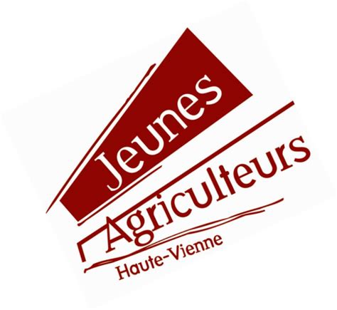 Jeunes Agriculteurs De La Haute Vienne Installation Agricole