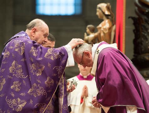 Ascesis Cuaresmal Un Camino Sinodal Mensaje Del Papa Para La Cuaresma