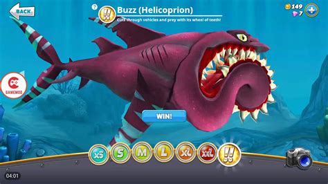Hack Hungry Shark - Hack Hungry Shark - YouTube