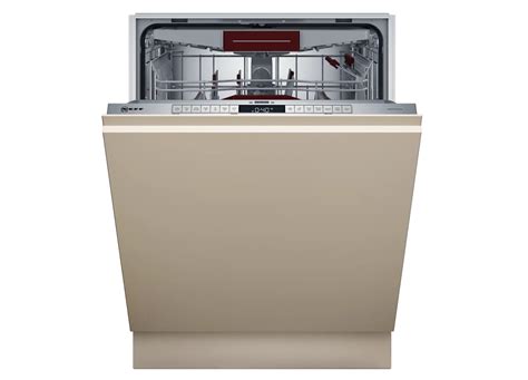 Neff Fully Integrated Dishwasher | est living Product Library