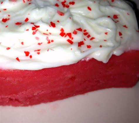 Strawberry Jell O Cake With Cream Cheese Frosting Desserts Food Cake With Cream Cheese