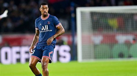 Des Nouvelles Rassurantes Pour Kimpembe