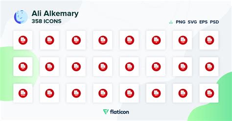 icons designed  ali alkemary flaticon