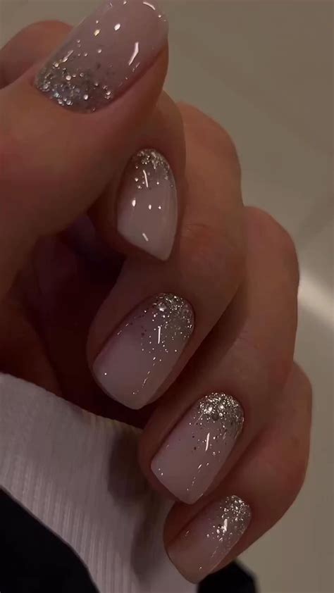 Pin By Iva On Manicure Ideas Trendy Nails Gel Nails Pretty Nail Art