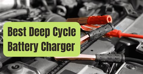 How To Charge An Rv Battery From Vehicle While Driving Fast Rving