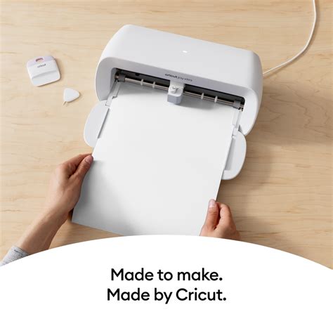 Vinil Smart Permanente X Pies Para Cricut Joy Xtra